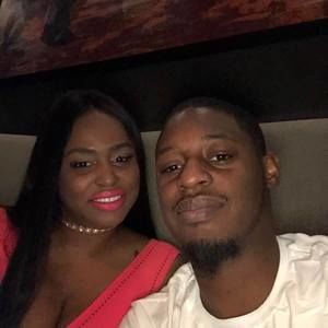 Meet your Posher, Tresman